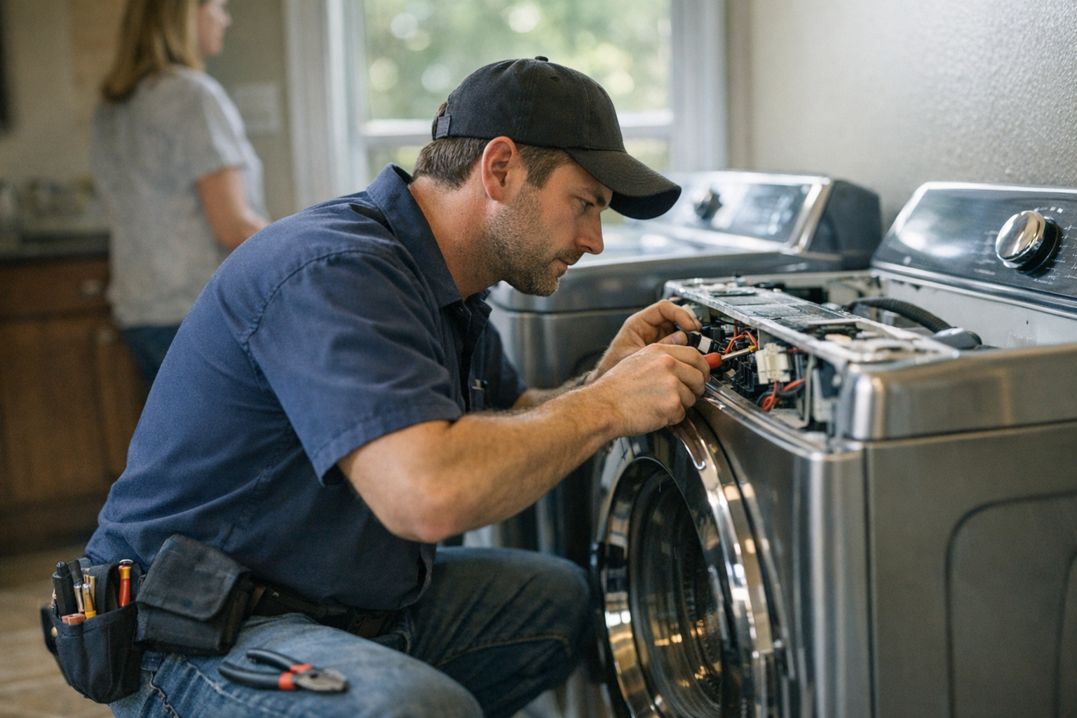 Air Conditioner Service Tips for Rowland Heights, CA During Recent 91789 Heat
