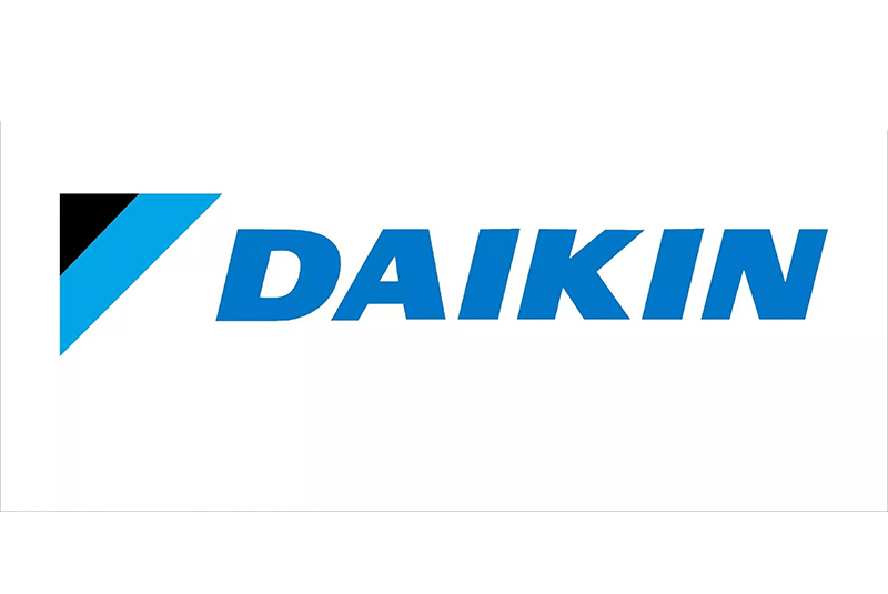 Daikin in Rowland Heights