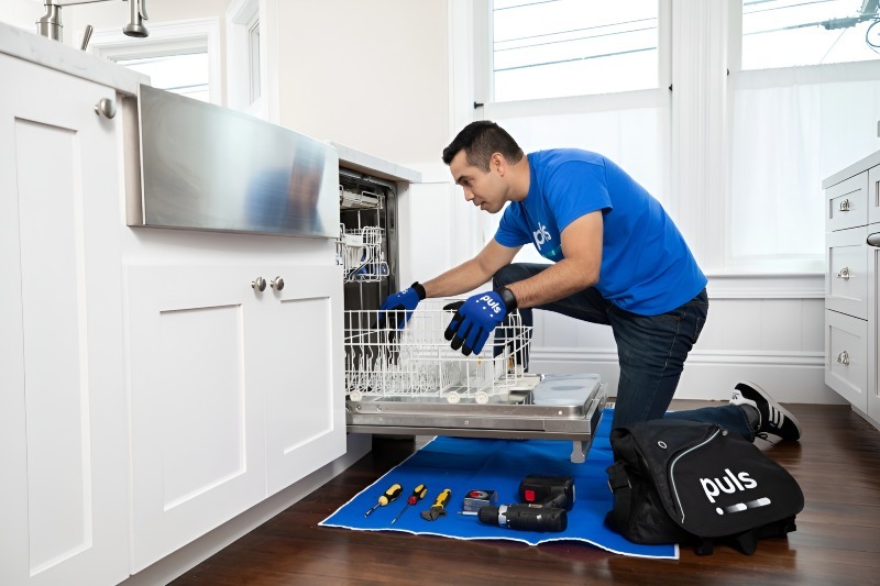 Dishwasher repair in Rowland Heights