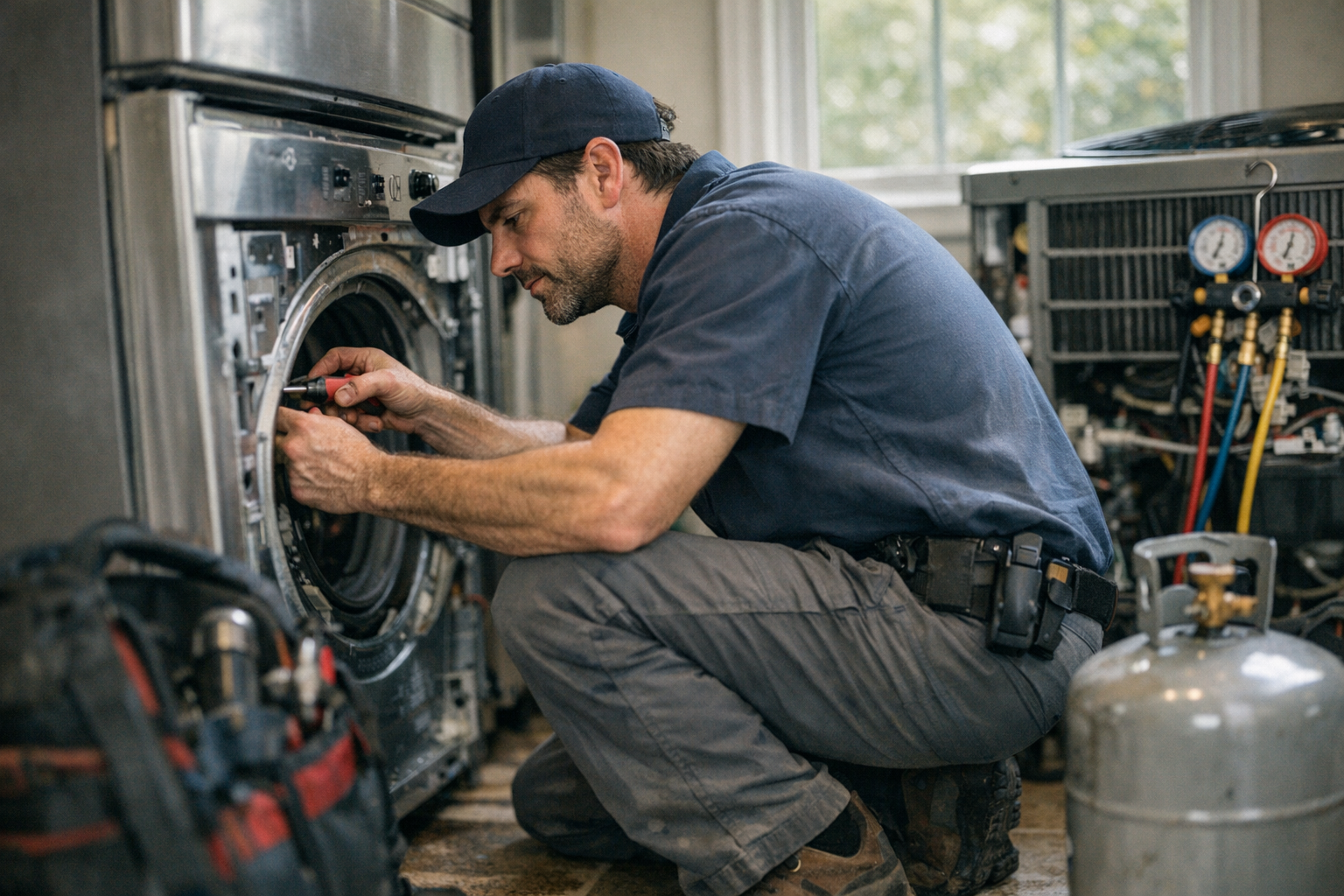 Dishwasher Repair in Rowland Heights, CA: Common Problems, Heat-Season Strain, and Smart Maintenance Tips