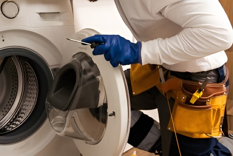 Dryer repair in Rowland Heights