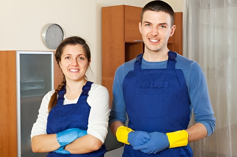 Dryer Repair in Rowland Heights, CA: Heat, Vent Problems, and Smart Maintenance Tips