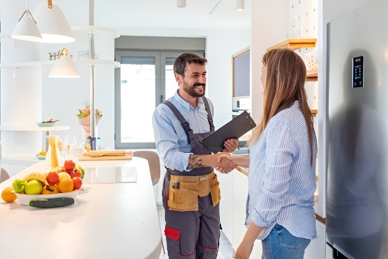 Freezer Repair in Rowland Heights