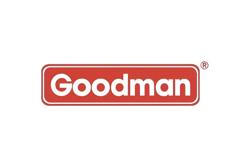 Goodman in Rowland Heights