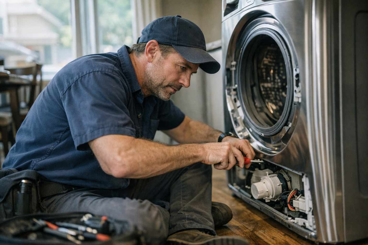 Kegerator Repair in Rowland Heights, CA: Heat-Season Tips to Keep Draft Beer Cold