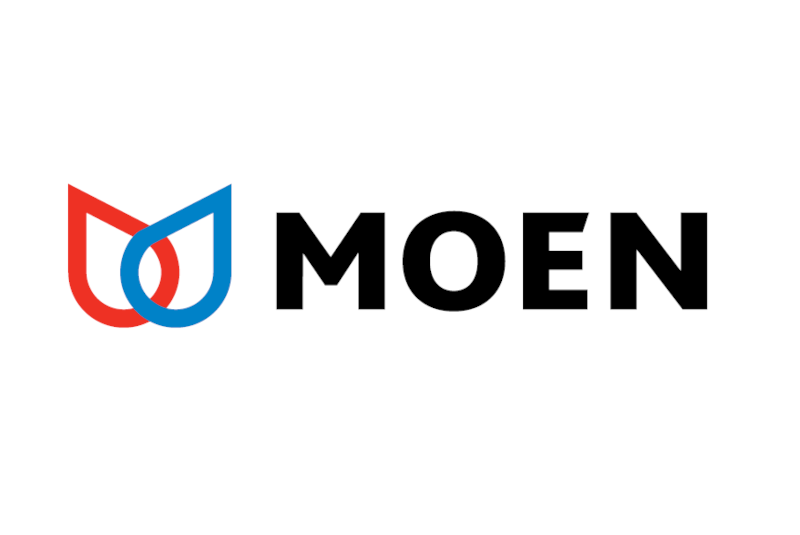 Moen in Rowland Heights