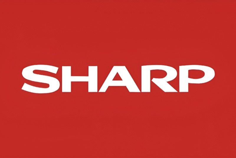 Sharp in Rowland Heights