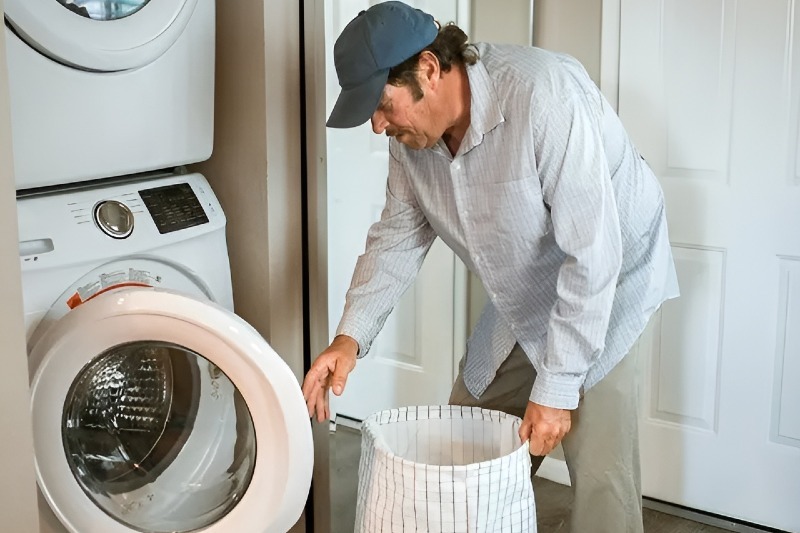 Stackable Washer and Dryer Repair in Rowland Heights