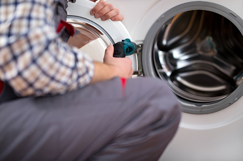 Washing Machine repair in Rowland Heights