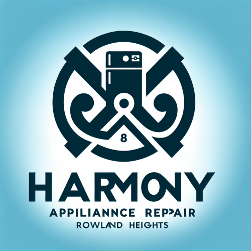 RowlandHeights Harmony Appliance Repair logo